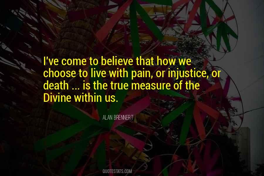 Alan Brennert Quotes #1552940
