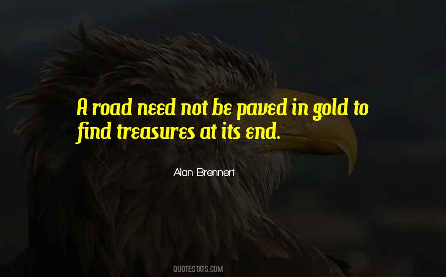 Alan Brennert Quotes #1579136