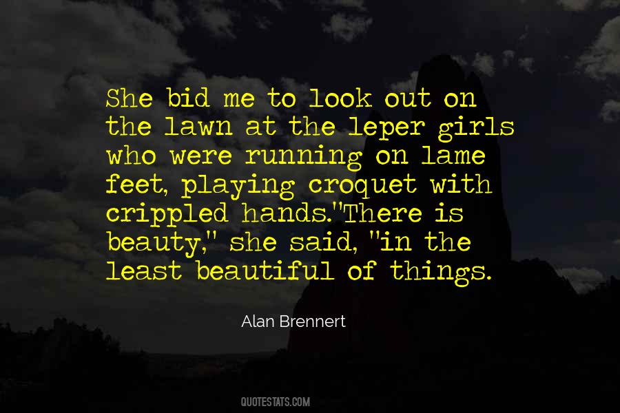 Alan Brennert Quotes #1684990