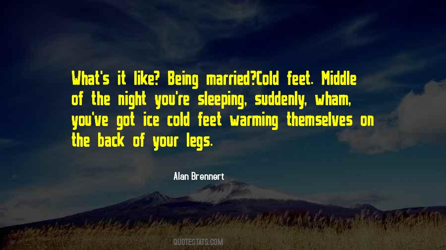 Alan Brennert Quotes #1843466