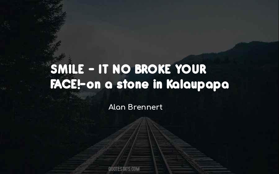 Alan Brennert Quotes #1844827