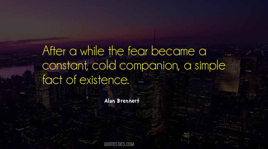 Alan Brennert Quotes #1875170