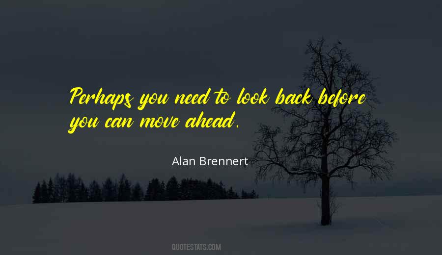 Alan Brennert Quotes #310776