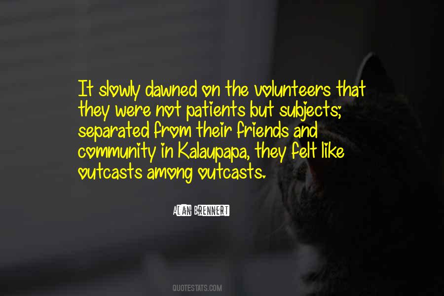 Alan Brennert Quotes #35552