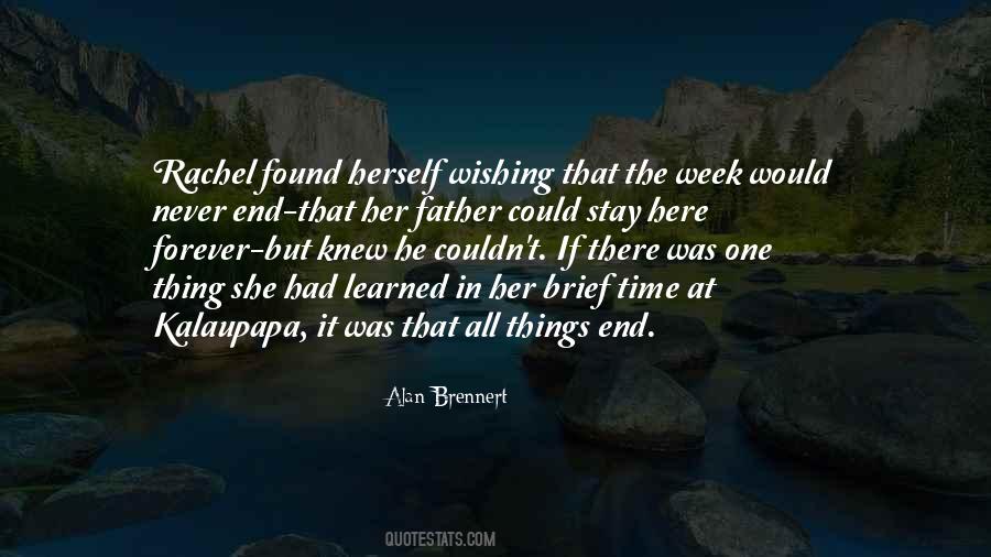 Alan Brennert Quotes #365889
