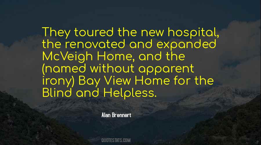 Alan Brennert Quotes #370858