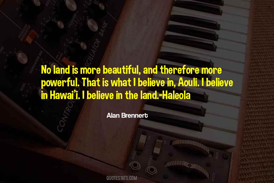 Alan Brennert Quotes #63568