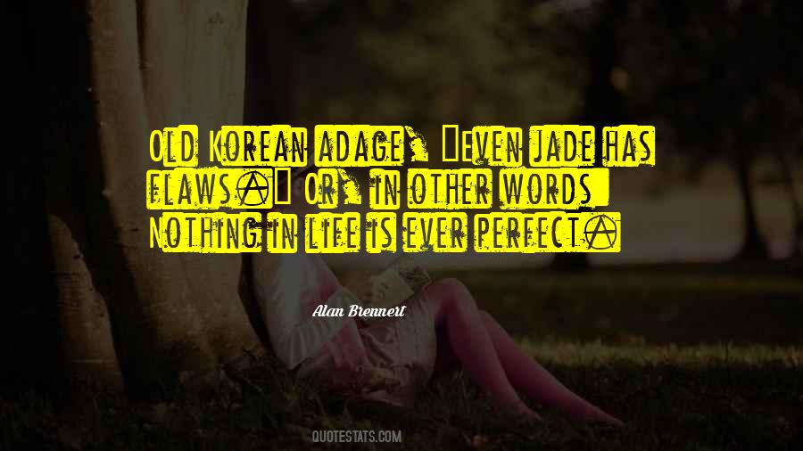 Alan Brennert Quotes #829812