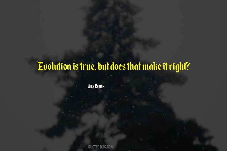 Alan Chains Quotes #1126075 Alan Chains Quotes #1126075