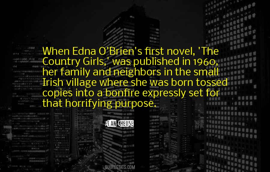 Alan Cheuse Quotes #415689