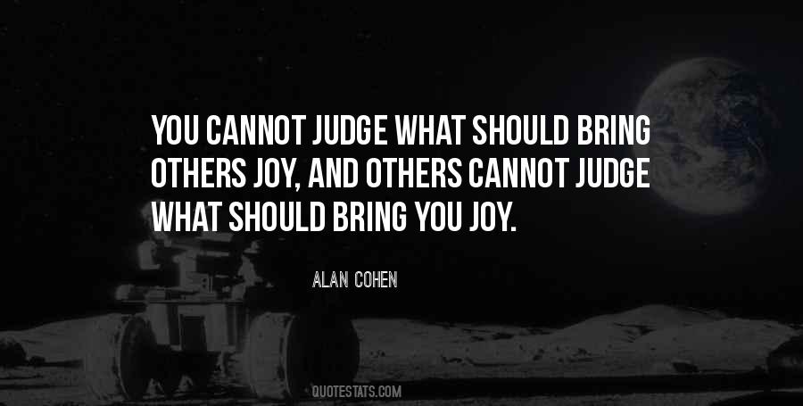 Alan Cohen Quotes #1069989