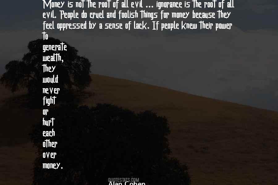 Alan Cohen Quotes #1074653