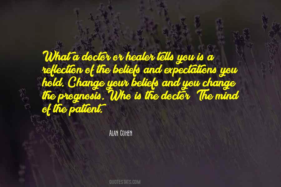 Alan Cohen Quotes #1078090