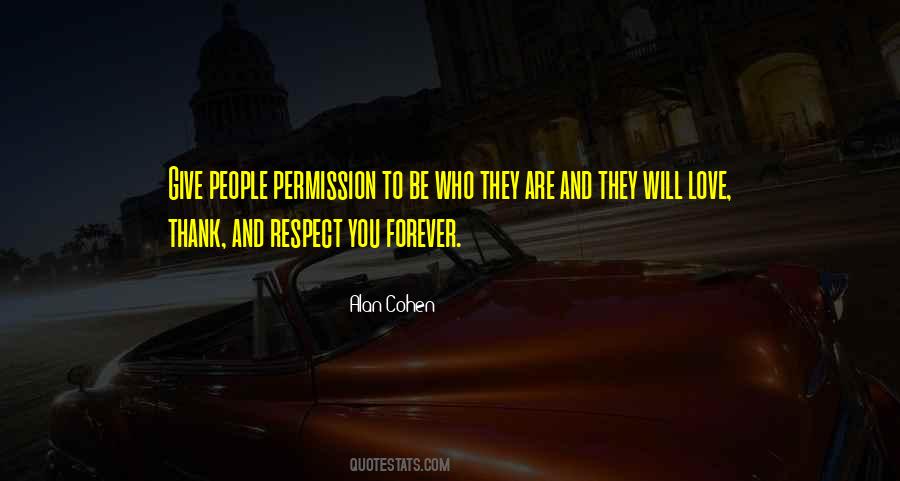 Alan Cohen Quotes #1124480