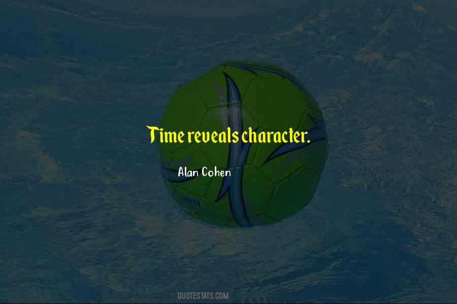 Alan Cohen Quotes #1150730