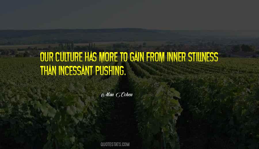 Alan Cohen Quotes #1169818