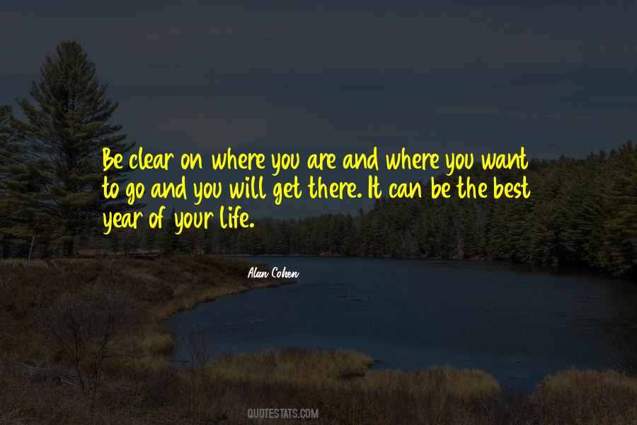 Alan Cohen Quotes #1202252