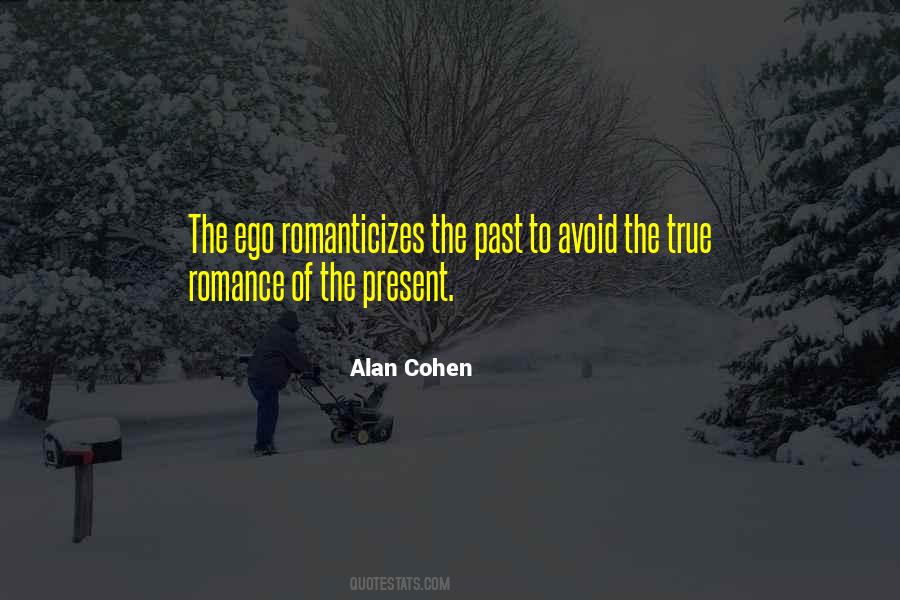 Alan Cohen Quotes #1231092