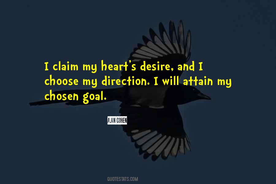 Alan Cohen Quotes #1238094