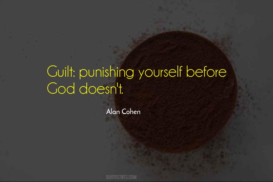 Alan Cohen Quotes #1318706