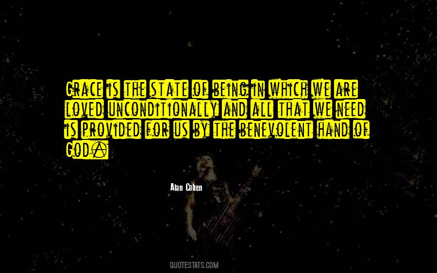 Alan Cohen Quotes #1360908