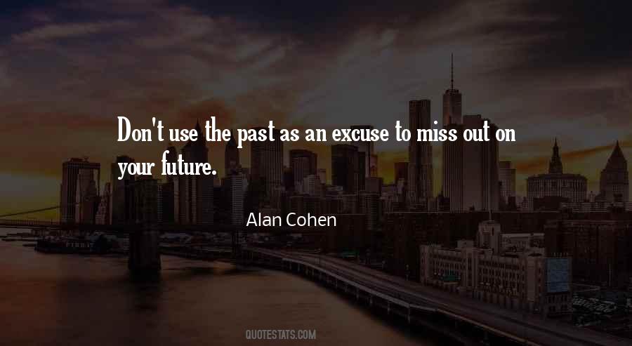 Alan Cohen Quotes #1392239