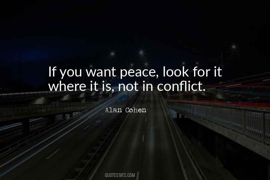 Alan Cohen Quotes #1501089