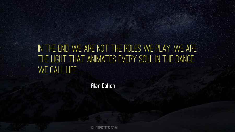 Alan Cohen Quotes #1688746