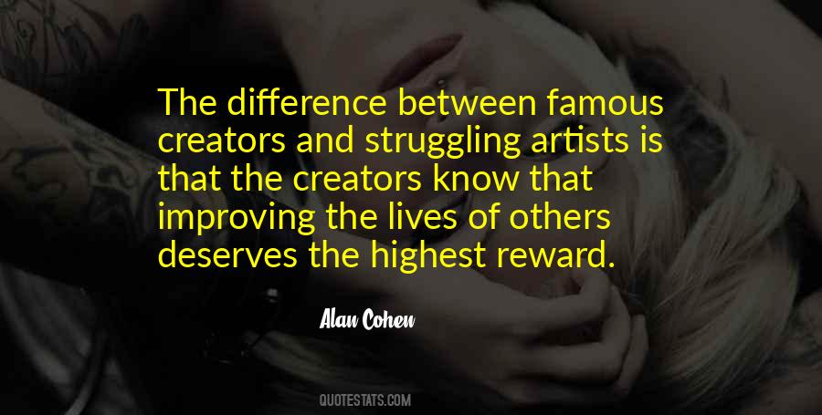 Alan Cohen Quotes #175468