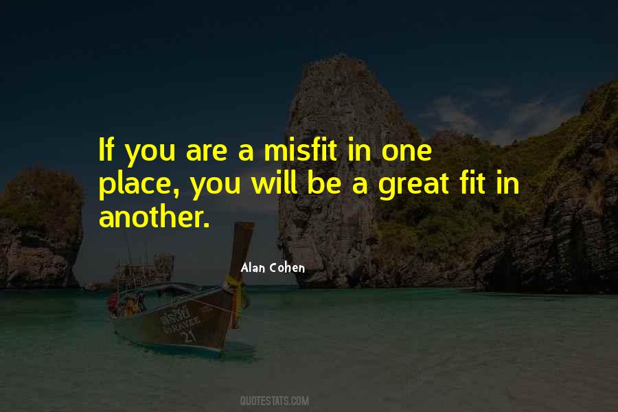Alan Cohen Quotes #1770984
