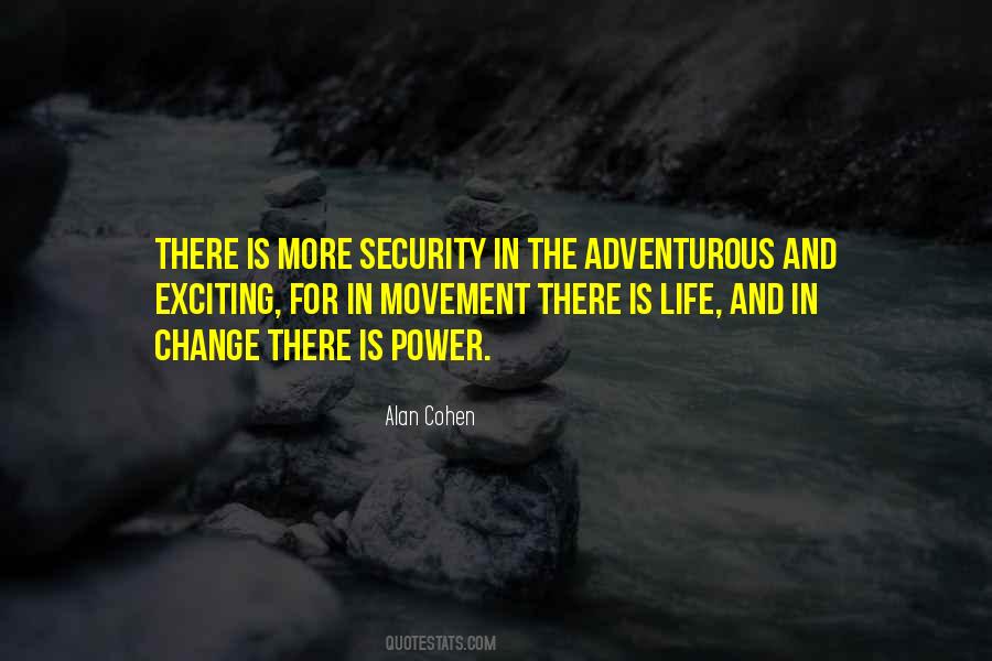 Alan Cohen Quotes #1812938