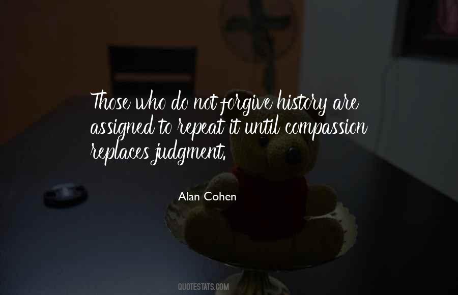 Alan Cohen Quotes #222123
