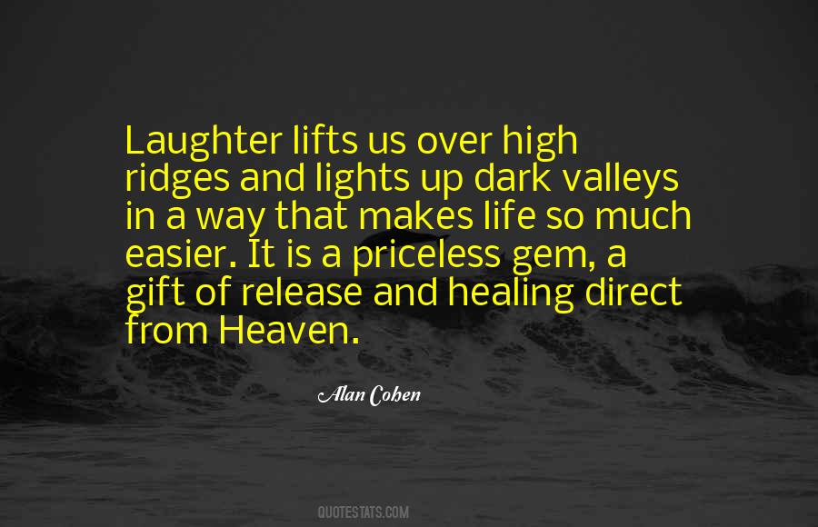 Alan Cohen Quotes #362064
