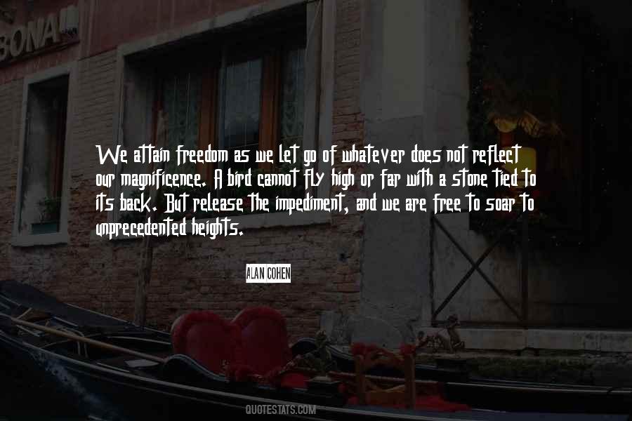 Alan Cohen Quotes #484151