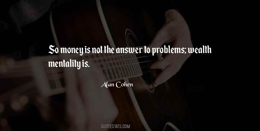 Alan Cohen Quotes #520409