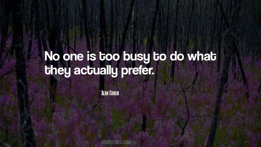 Alan Cohen Quotes #551705