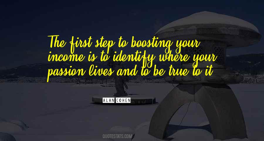 Alan Cohen Quotes #740850