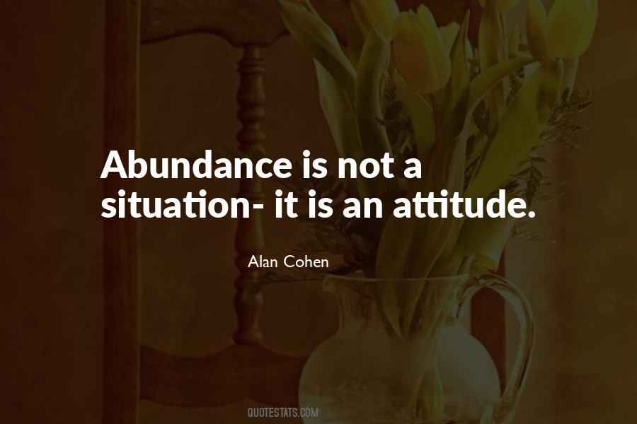 Alan Cohen Quotes #770379