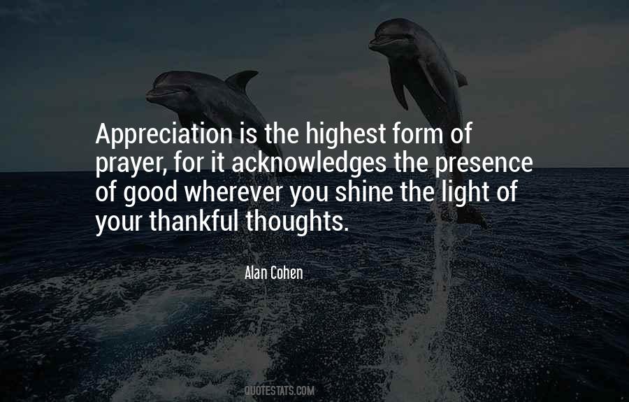 Alan Cohen Quotes #860897