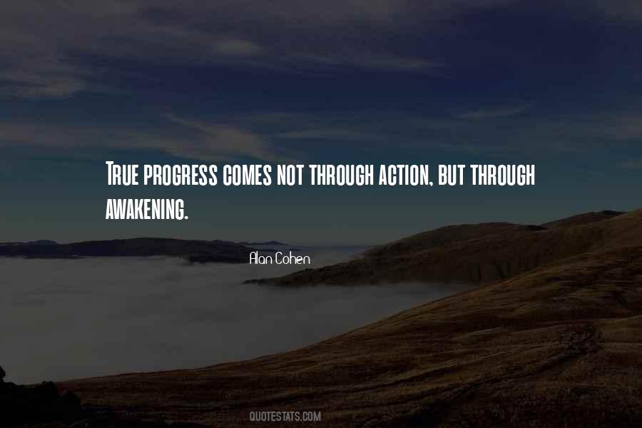 Alan Cohen Quotes #955469