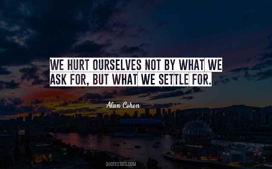 Alan Cohen Quotes #972137