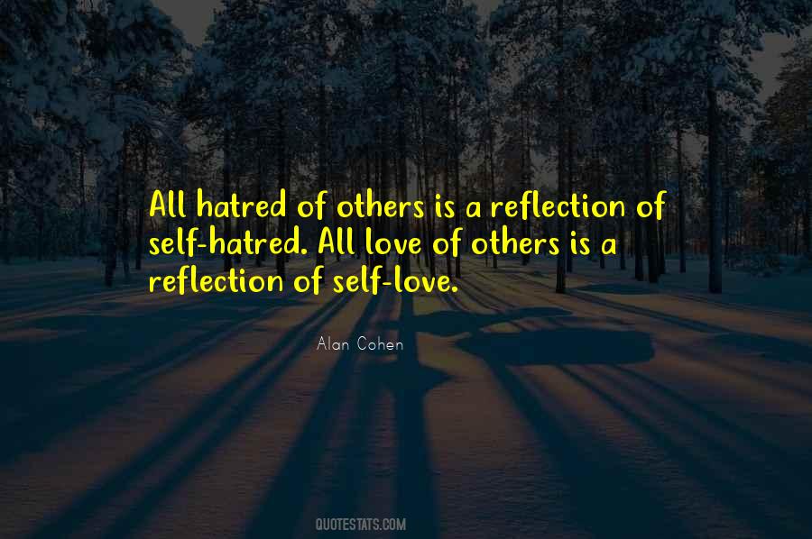 Alan Cohen Quotes #991960
