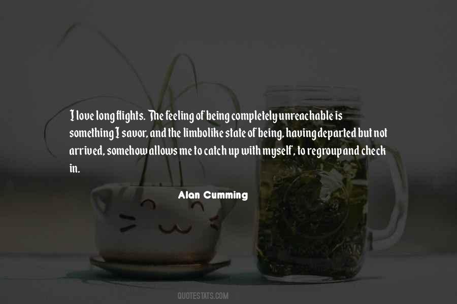 Alan Cumming Quotes #1124224