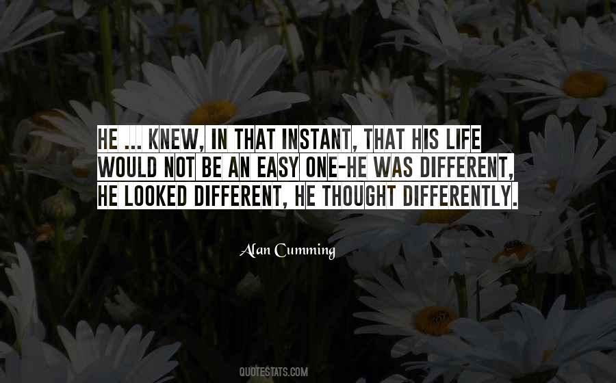Alan Cumming Quotes #1206982