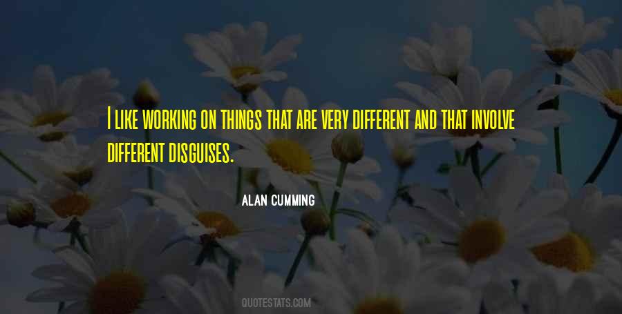 Alan Cumming Quotes #1216207