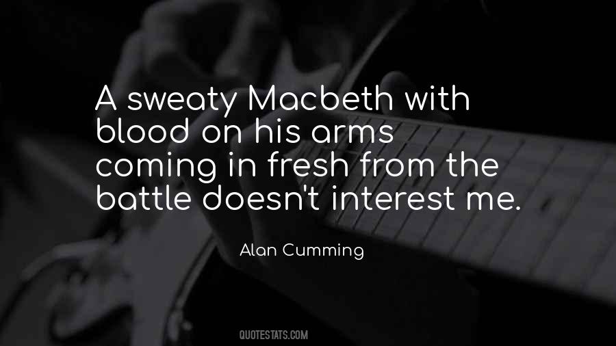 Alan Cumming Quotes #1225182