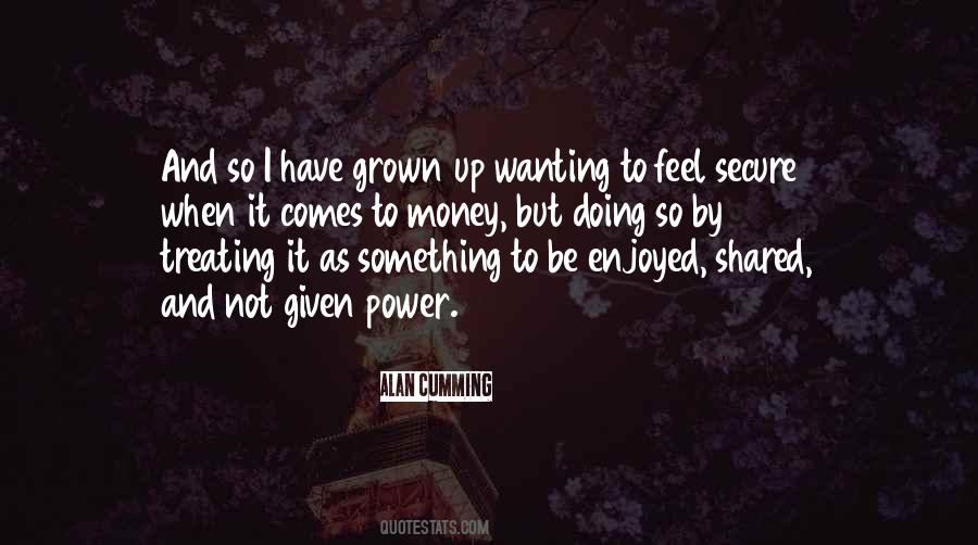 Alan Cumming Quotes #1280368