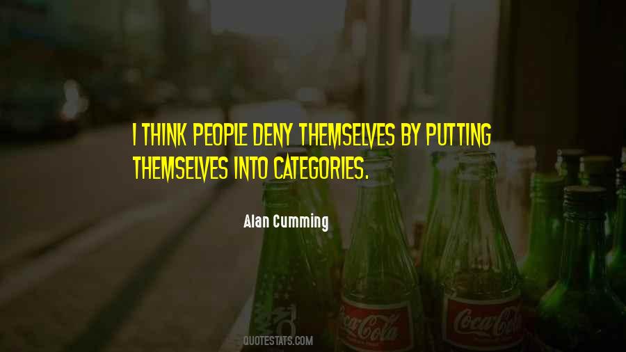 Alan Cumming Quotes #1376773