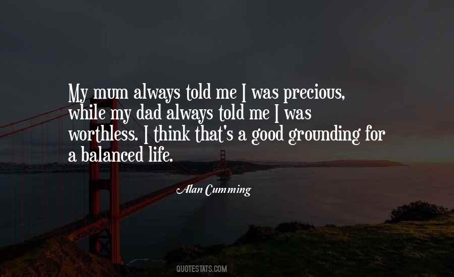 Alan Cumming Quotes #1391618