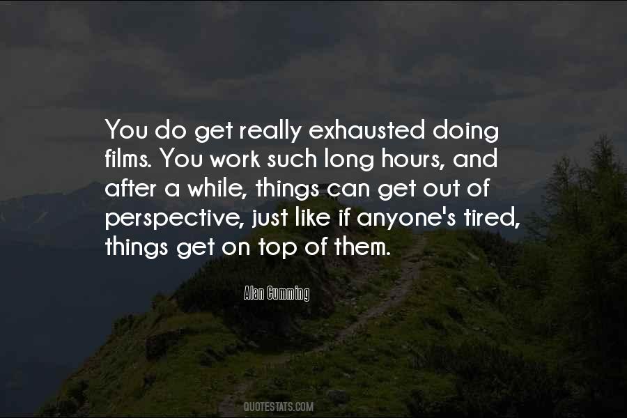 Alan Cumming Quotes #13944